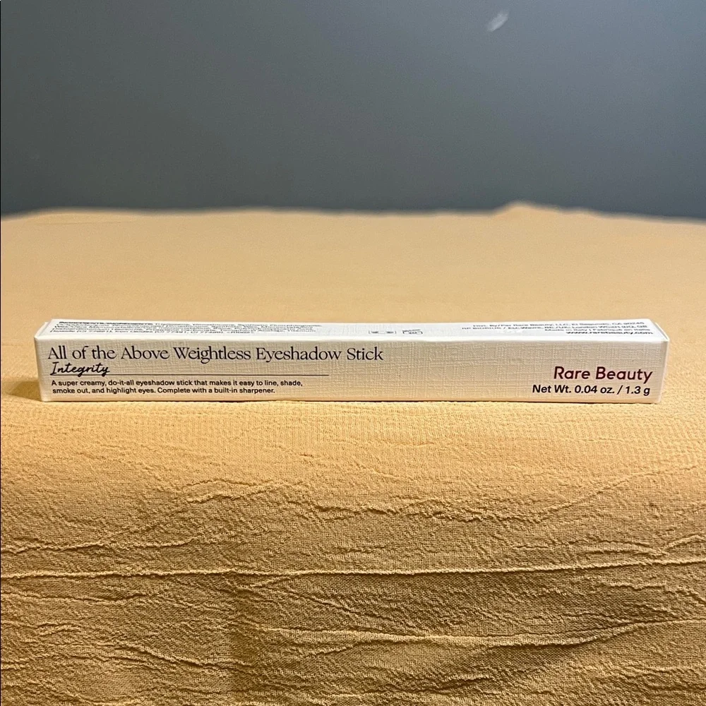 Rare Beauty All of the Above Weightless Eyeshadow Stick - Integrity
